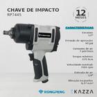 Chave De Impacto Rp7445 - Rongpeng
