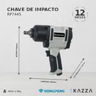 Chave De Impacto Rp7445 - Rongpeng
