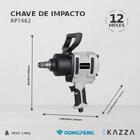 Chave De Impacto Rp7462 - Rongpeng