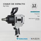 Chave De Impacto Rp7462 - Rongpeng