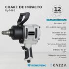 Chave De Impacto Rp7462 - Rongpeng