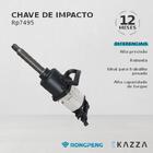 Chave De Impacto Rp7495 - Rongpeng