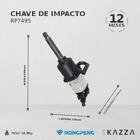 Chave De Impacto Rp7495 - Rongpeng