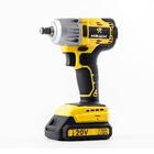 Chave De Impacto Sem Fio A Bateria De Litio 20v Hawk