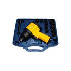 Chave De Impacto Ultra Leve Pneumática At2830tk Puma