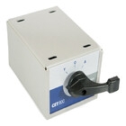 Chave De Partida 3 Estrela Triangulo Margirius 40a Cet-840