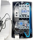 Chave De Partida Direta Altronic Pda 01 (6,3 - 10a) 0,75/1cv