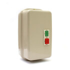 Chave De Partida Direta Trifásica Para Motor 65a 220v Strahl