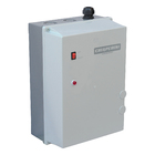 Chave de Partida Estrela Triângulo 15HP 220V Tri WEG Chiaperini