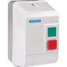 Chave De Partida Trifásica Tramontina Trq3-5,5p 220v 1.25-2a