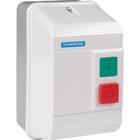 Chave De Partida Trifásica Tramontina Trq3-5,5p 220v 5.5-8a