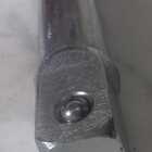 Chave De Roda Cruz 14 Polegadas Com Encaixe Soquete 1/2