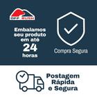 Chave De Roda Reta Cr-v 24 X 27mm - R01522427 - Gedore Red