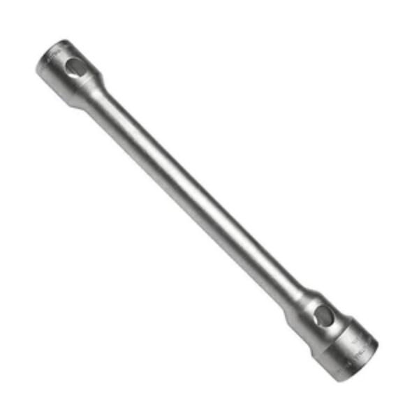 Chave De Roda Reta Cr-v 24 X 27mm - R01522427 - Gedore Red