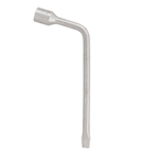 Chave de Roda Tipo L 17mm Cromada Tramontina