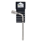 Chave de Roda Tipo L 17mm Cromada Tramontina