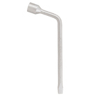 Chave de Roda Tipo L 19mm Cromada 42380/119 Tramontina