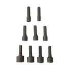 Chave De Soquete Aço Com 9 Pc