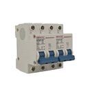 Chave De Transferência Manual 63a 2polos Proteção Padrão Din