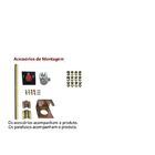 Chave De Transferência Manual Sglz4 400a Tetrapolar 3p