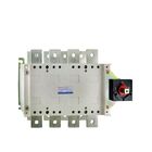 Chave De Transferência Manual Sglz4 400a Tetrapolar 3p