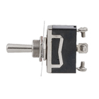 Chave de Uso Geral C 3 Posições On/Off/On 3 Terminais Comutadora 400W 2082S DNI