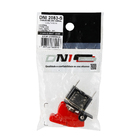 Chave de Uso Geral Tipo Kk Com 2 Posições On/Off Comutadora 350W 2083S DNI