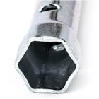 Chave De Vela 300 Mm Boca Dupla 16 E 21 Mm Oficina Mecânica