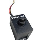 Chave De Velocidade Regulável P/ Ventilador Parede Goar