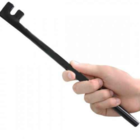 Chave De Virar Ferro 3/8 Momfort