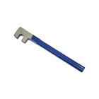 Chave De Virar Ferro Cid 3/8¨ 120-000 - S104