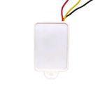 Chave Dimmer Controle De Velocidade Para Ventilador Vitalex