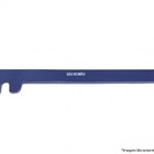 Chave Dobrar Ferro C 5-16"