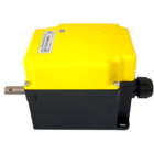 Chave Elétrica Fim De Curso Rotativa 400 Giros 4 Micro Chave