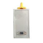 Chave Elétrica Para Máquinas Desentupidoras - Alkamac