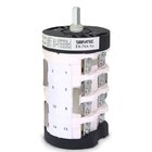 Chave Eletromecânica Alavanca Estrela Triângulo E9-yd 3 Polos