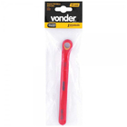 Chave Estrela 10 Mm Uma Boca Isolada Iec60900 Vonder