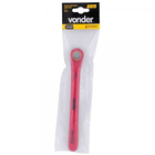 Chave Estrela 14 Mm Uma Boca Isolada Iec60900 Vonder