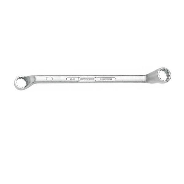 Chave Estrela 1.1/16" X 1.1/4" 2-1.1/16x1.1/4" Gedore