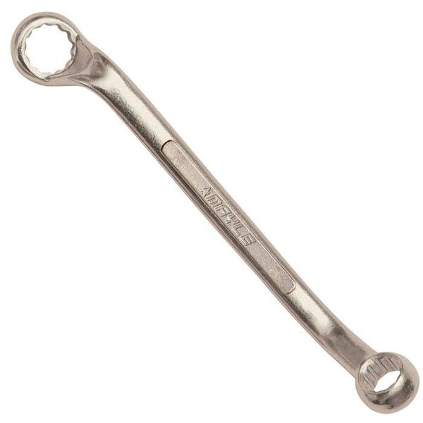 Chave Estrela 21 X 23mm Aço Carbono 101016m  Mayle®