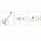 Chave Estrela 36x41 Mm