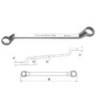 Chave Estrela 5/8x11/16"