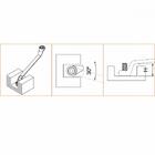 Chave Estrela 6x7 Mm