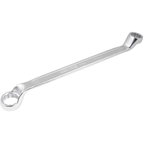 Chave Estrela 6x7mm - 27x32mm Gedore Red - 21mm X 23mm