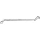 Chave Estrela 8x9 Em Aço Cromo Vanádio Vonder