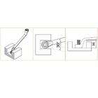 Chave Estrela Cobre-berilio 14x15 Mm