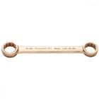 Chave Estrela Cobre-berilio 3/8x7/16"