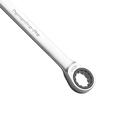 Chave Estrela Com Catraca 8x9 Mm