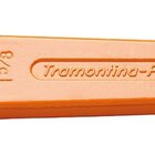 Chave Estrela De Bater 2.1/4"