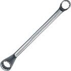 Chave Estrela Estriada Cromo Vanádio Cromado 8 X 9mm Stels